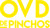 Logo Oviedo de Pinchos